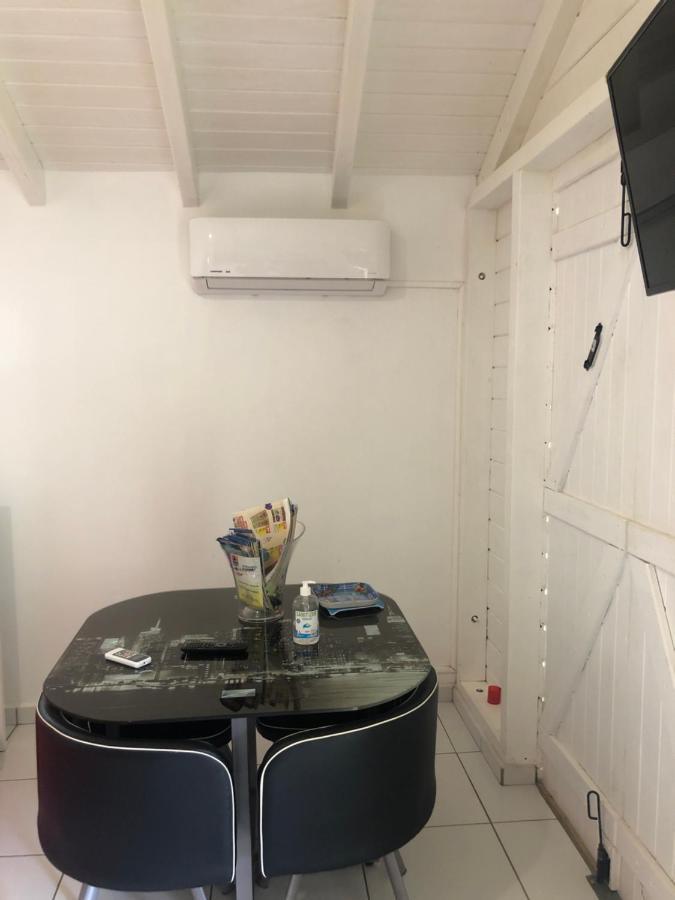 Kaban‘ Malaka Apartment Petit-Bourg Luaran gambar
